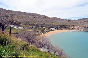106- Grece Lindos 
